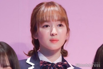 「日プガールズ」山本すず、“半年で契約切れ”韓国での練習生時代明らかに 画像