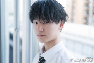 【日本一のイケメン高校生候補】中部エリア代表：田口凛太朗＜男子高生ミスターコン2023 ファイナリスト連載＞ 画像