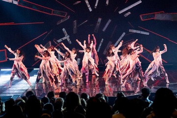 関ジャニ∞・櫻坂46・BE:FIRSTら豪華競演で世界中の音楽ファン沸く 人気アニメソングの圧巻メドレーも＜「NHK WORLD-JAPAN Music Festival 2023」収録潜入レポート＞ 画像