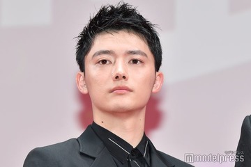 櫻井海音、“高校生ぶり”明るめ茶髪姿公開「新鮮」「ドキッとした」と驚きの声 画像