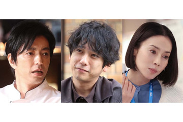 二宮和也・中谷美紀・大沢たかお出演「ONE DAY」ドラマ前日譚描く“エピソード0”配信決定 画像