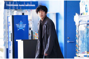 ＜ONE DAY～聖夜のから騒ぎ～第7話＞誠司、蜜谷に問う「俺は一体誰なんだ？」 画像