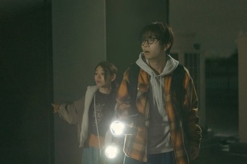 ＜君が死ぬまであと100日 第5話＞林太郎＆みのり、うみを巡り対立 救う方法を模索 画像