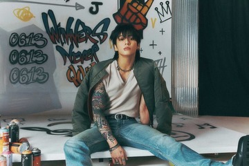 BTSジョングク、ソロで米「ビルボード・ミュージック・アワード」初受賞「本当に光栄」＜2023 BBMAs＞ 画像