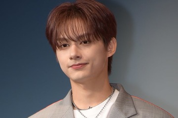 SEVENTEENジュン、東京に降臨 “半年前と同じ場所で撮影”ショットに「また来てる」「聖地になりそう」の声 画像