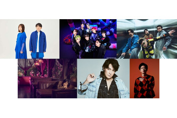 福山雅治・松下洸平ら「CDTVライブ！ライブ！」2時間SP第1弾アーティスト＆楽曲発表 画像