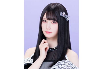 NMB48安部若菜原作「アイドル失格」実写ドラマ化 主演はメンバーの山本望叶 画像