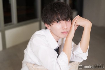 【日本一のイケメン高校生候補】澤柳颯人＜男子高生ミスターコン2023 ファイナリスト連載＞ 画像