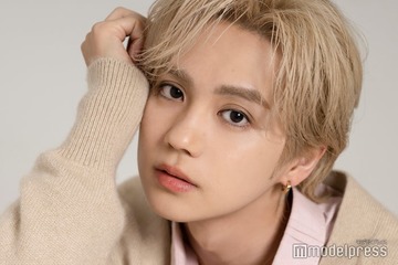 THE RAMPAGE吉野北人、心折れた時期に救われた“自分の意志”「LDHっぽくない」を新たな武器に＜「MY (K)NIGHT　マイ・ナイト」インタビュー連載Vol.1＞ 画像