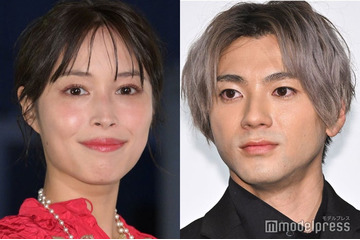 山田裕貴＆広瀬アリス、“人見知り”同士のやりとりが話題「可愛すぎる謝罪合戦」「ほっこりした」 画像