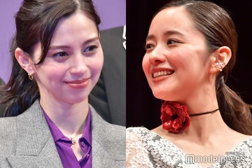 中条あやみ、堀田真由からの罵倒に快感 重岡大毅は「物足りてないです」＜ある閉ざされた雪の山荘で＞ 画像