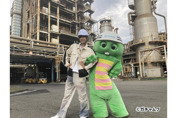 Snow Man阿部亮平、理系男子の一面披露「新鮮な学びでした」 画像
