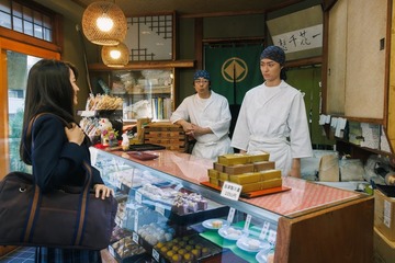 ＜コタツがない家 第6話＞順基、万里江らに秘密の行動起こす 忍び寄る波乱に新たな参戦者も 画像
