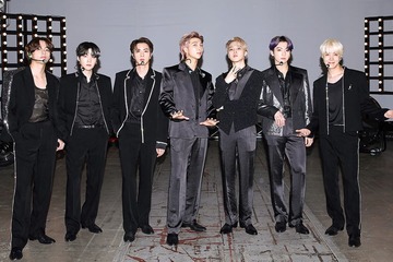 BTS、メンバー全員兵役へ RM・JIMIN・V・JUNG KOOKが手続き開始 画像