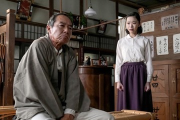 ＜ブギウギ 第40話あらすじ＞スズ子、はな湯廃業を決断 三沢光子と名乗る女性が訪ねてくる 画像