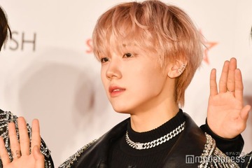 CRAVITYソンミン、日本でインフルエンザ陽性に 音楽イベント急遽欠席 画像