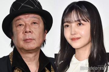 乃木坂46久保史緒里、共演・古田新太の“ギリギリトーク”が不安で眠れず「本当にヒヤヒヤした」 画像