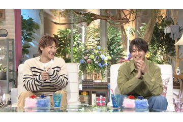 GENERATIONS小森隼、“中学の先輩後輩”鈴木愛理の学生時代語る 片寄涼太も登場 画像