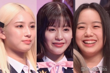 【日プガールズ ＃7】ポジションバトル、ダンス・ボーカル・ラップ1位は元Girls2石井蘭・高畠百加・清水恵子＜グループ別順位・票数一覧＞ 画像