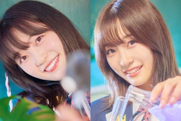 「日プガールズ」中森美琴＆中森琴音、一卵性双子“みことね”が脱落「後悔する事もいっぱいあった」心境綴る 画像
