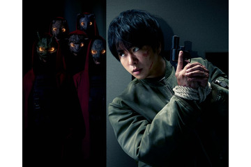櫻井翔主演「大病院占拠」続編決定「嘘だろ！と思いました」＜XXX占拠＞ 画像