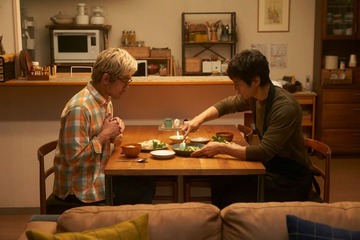 ＜きのう何食べた？ season2 第8話＞店長の夫婦関係が急展開 史朗の両親にも新たな局面訪れる 画像
