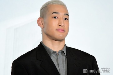 GENERATIONS関口メンディー「それスノ」収録でSnow Manに驚いたこと「共演して初めて気づいた」 画像