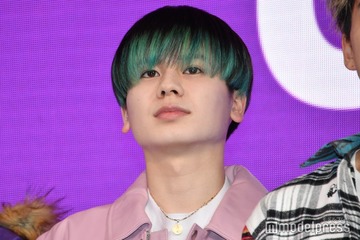 BE:FIRST・MANATO、NY留学時のエピソード 最近の休日の過ごし方も明かす 画像