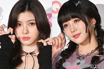 Kep1erヒカル、ダヨンが食事中に必ずやること明かす「絶対です」 画像