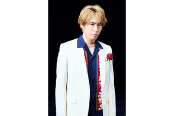 Snow Man宮舘涼太「大奥」で初の連ドラレギュラー出演決定 KAT-TUN亀梨和也のライバル役に 画像