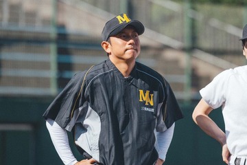 「下剋上球児」“もう1人の元プロ野球選手”、数秒サプライズ登場が話題「気付かなかった」「川崎宗則選手だけじゃなかった」 画像