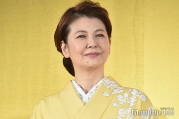 南野陽子、離婚を発表 21日に夫が逮捕＜全文＞ 画像