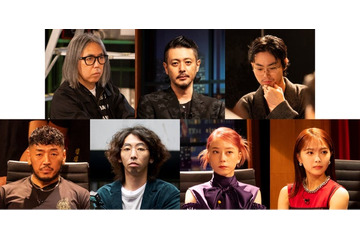 オダギリジョー・菅田将暉ら、松田翔太企画・主演の新感覚ニュースショードラマ出演決定＜THE TRUTH＞ 画像