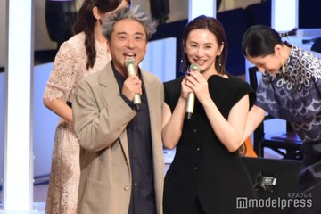 北川景子、ムロツヨシには“極秘”茶々役伝えていた「ポロッちゃった」＜「どうする家康」ファン感謝祭＞ 画像