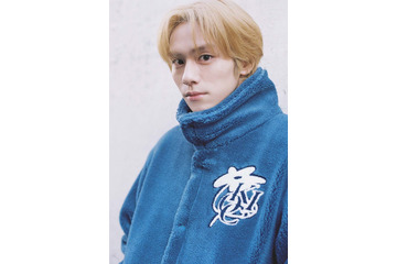 山下幸輝、プロデュースブランド「KIOC’」第二弾スタート 対面イベントも決定 画像