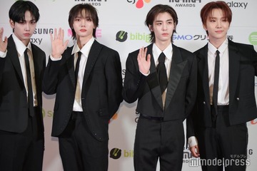 BOYNEXTDOOR、デビュー直後「MAMA」出演に意気込み ウナクの“バースデーMAMA”祝福も＜2023 MAMA AWARDS DAY2＞ 画像