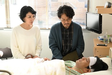 ＜ブラックファミリア 第9話＞一葉、娘の死の真相に辿り着く？新たな事件も発生 画像