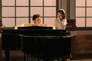 「ブギウギ」スズ子（趣里）＆善一（草なぎ剛）梅丸で最後のセッション「号泣」「名シーン」と反響続々 画像