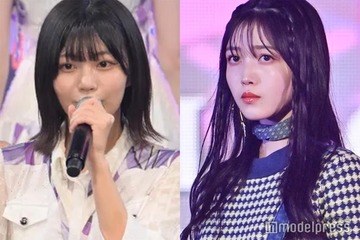 乃木坂46中西アルノ、財布の盗難被害告白「クレジットカードも無くて…」久保史緒里が心配 画像