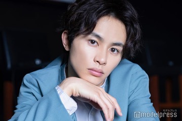 超特急・草川拓弥、不倫作品ラブシーンへの“2択の声”に本音 ファンに伝えたいこととは＜「サブスク不倫」インタビュー＞ 画像