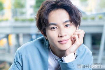 超特急・草川拓弥、FANTASTICS堀夏喜との交流語る「境遇が似ている」来年の“4文字”抱負も＜「サブスク不倫」インタビュー＞ 画像
