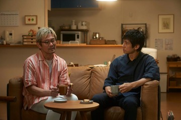 ＜きのう何食べた？ season2 第9話＞賢二、美容室の店長に 多忙で史朗とすれ違う 画像