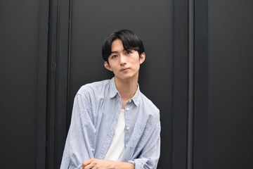 【慶應ボーイコンテスト2023特集】NO.3佐藤太一さんインタビュー 画像