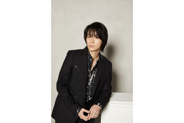 A.B.C-Z戸塚祥太、舞台主演で劇作家・田村孝裕と初タッグ「没頭したい」＜緑に満ちる夜は長く…＞ 画像