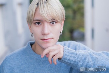 【ミスター東大コンテスト2023特集】NO.5高山マルクさんインタビュー 画像