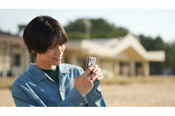 ＜たとえあなたを忘れても 第7話＞空、“記憶”をなくす恐怖明かす 画像