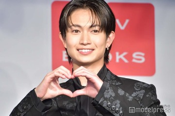 綱啓永、8LOOM・「恋オオカミ」メンバーらからのサプライズに「泣きそうになった」＜27ルール＞ 画像