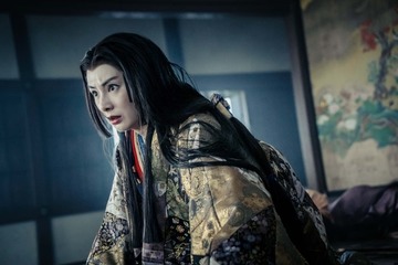 北川景子「どうする家康」“市と茶々”二役演じることへの思い「お引き受けしようと覚悟を決めて」 画像