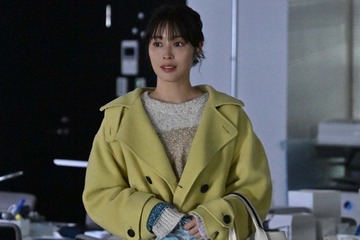 ＜マイ・セカンド・アオハル 第8話＞拓、佐弥子の実家誘われ“決断”踏み出す 画像