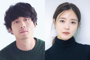 坂口健太郎＆イ・セヨン、韓国ドラマでW主演決定 切なくて美しい恋愛小説を実写化＜愛のあとにくるもの＞ 画像